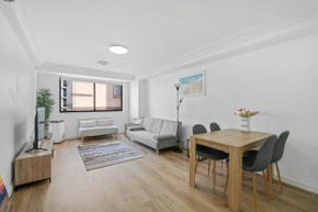 Spacious 2BR Apt & DarlingHarbour&Chinatown-2 mins walk, Sydney